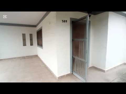VENTA CASA 1 DORMITORIO EN LOS AROMOS