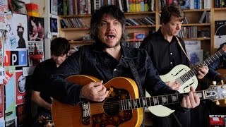 Wilco: NPR Music Tiny Desk Concert