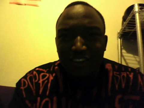 Tre Staxx - Blackmail Studio Session W/ JBeez