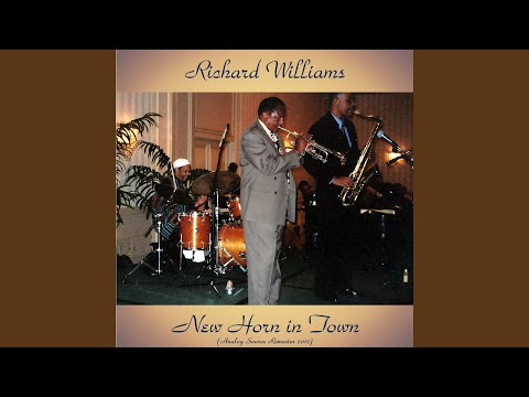 Renita's Bounce (Remastered 2017)