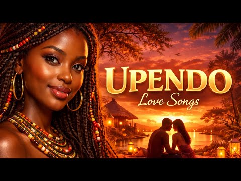 Dreamy African Swahili Love Songs for Midnight Chill, Healing & Emotional Renewal