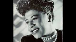 Ella Fitzgerald - Hooray for Love