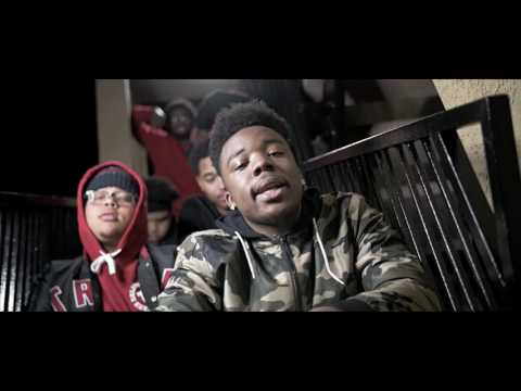 D1 - Real (Shot by @LewisYouNasty)