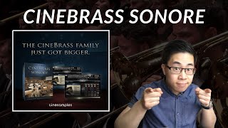 Video thumbnail for Writing A Brass CHORALE Using CineBrass Sonore by Christopher Siu