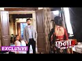 Fanaa Ishq Mein Marjawan On Location Tara Ne Ki Agastya Aur Pakhi Ki Dosti