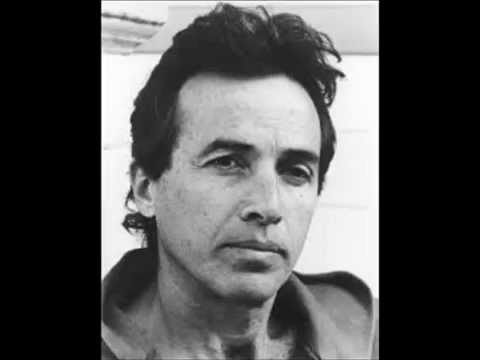 Ry Cooder - Dark End of the Street