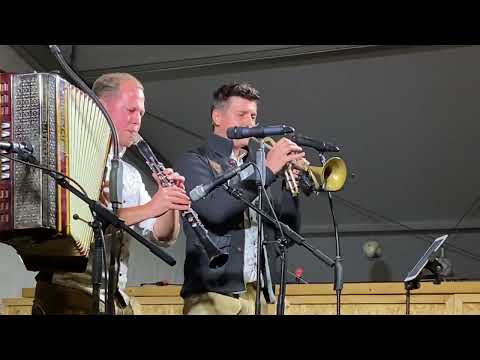 Die Lungauer - Mein bester Freund, die Musik (Heimatfest Arnbruck 2023)