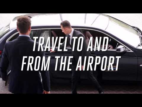 Chauffeur-Drive Experience | Business Class | Emirates Airline