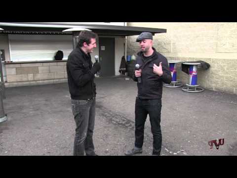 Thumbnail for Project 86 on TVU's Most Wanted by Project 86