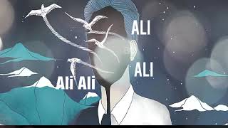 Alizeh - Arjit (R&B)