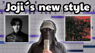 How to Make a Beat Like Joji’s “Pixelated Kisses” (Breaking down Joji’s new style) How to Make a Beat Like Joji’s “Pixelated Kisses” (Breaking down Joji’s new style)
