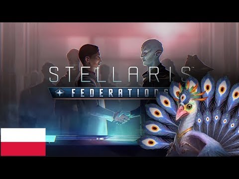 👽#8 Wspólnota galaktyczna - 🚀Stellaris Federation 2.6.2