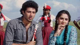 Jab Chaha Yara Tumne Lyrics - Zabardast