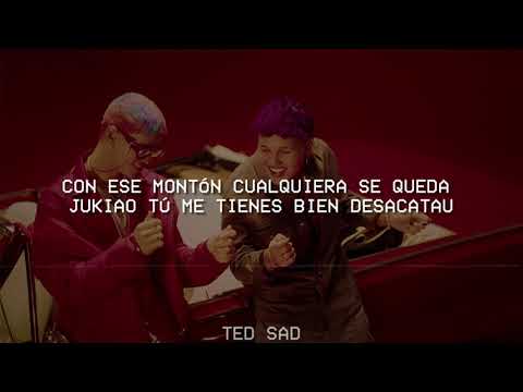 Jay Menez, Beele - Nanae (Letra/Lyrics)