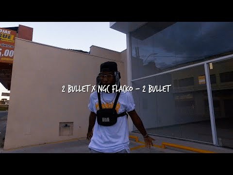2 BULLET x NGC Flacko - 2 BULLET | By Jaylu
