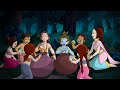 Krishna Aur Balram माखन चुनौती Hindi Stories For Kids Fun Kids Videos