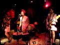 The Bandana Splits- "Desert Love" Lizard Lounge ...