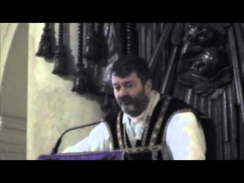 Dimanche de la Septuagésime - abbé Loiseau