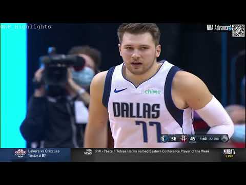 Tim Hardaway Jr.  30 PTS 7 REB: All Possessions (2021-01-04)