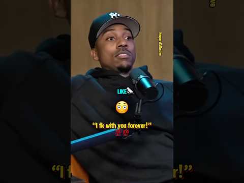 Jeff Shares How He Became Friends with Adrien Broner 💯🔥 #shorts