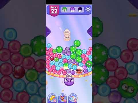 Angry Birds Dream Blast-Level 724 NO BOOSTERS #angrybirdsdreamblast