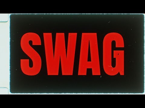 Jules - SWAG (feat. ISAYAH) | OFFICIAL VIDEO
