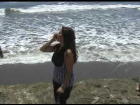 QUE LINDA FLOR___DINA PAUCAR ___2009