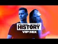 Joel Corry & Becky Hill - HISTORY [VIP Mix]