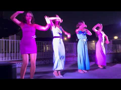 Sigla Miniclub Villaggio al Mare Marzotto | Otto & Margott