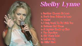 Thought It Would Be Easier-Shelby Lynne-Best music hits roundup for 2024-Weighty