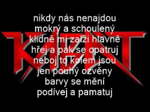Kabát - Kdeco nám zachutná