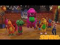 If You Re Happy You Know It Barney SONG SUBSCRIBE