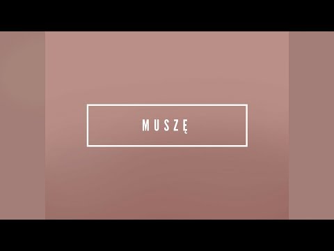 efdope - muszę