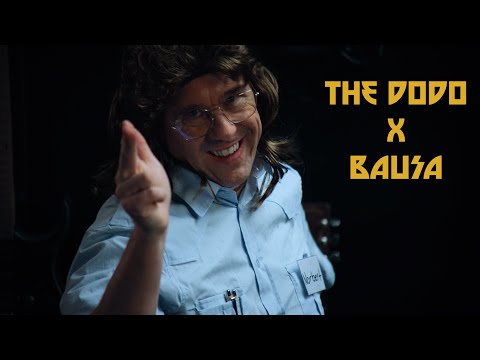 TheDoDo - ROCKSTAR feat. BAUSA (OFFICIAL VIDEO) [prod. by Berky]