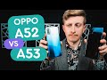 Oppo A53 4/64GB Black - видео