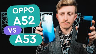 OPPO A53 4/64GB Fancy Blue - відео 2