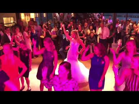 Allround DJ Yorick Live