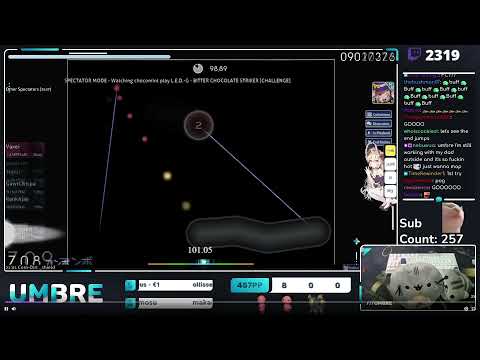 SHIGETORA IS BACK AFTER 1.5 YEARS