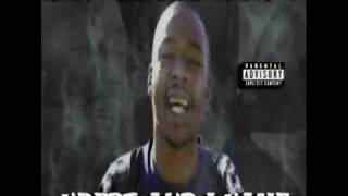 Mr. Tinimaine - Fuck Dat Bitch (Good Rip) (1995)