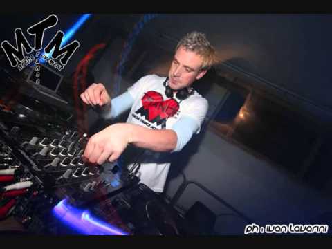 Bryan Kearney   EOYC 2011
