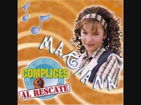 05. Ha Llegado a Mí el Amor - Complices Al Rescate [Mariana]