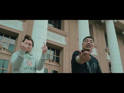Baby Gas - The System feat. Molly G (Official Video)