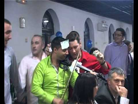 Bojanov 18 ti Braca Dmitrovic  Violina 1001e