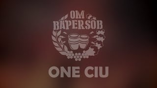 Download lagu OM BAPERSOB ONE CIU... mp3