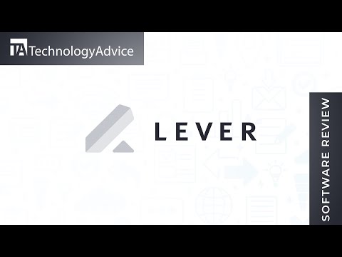 Lever: Recruitment Management Software 