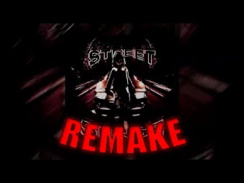 STREET SENSE - KXNVRA, PHARMACIST (FULL REMAKE)