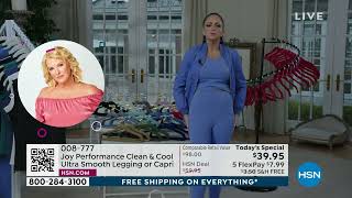 HSN | Joy Mangano Collection 04.30.2023 - 05 PM