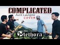 Complicated - Avril Lavigne | PLETHORA (cover)