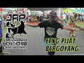 EENG PIJAT BERGOYANG JAP Jelajah Alam Pangandaran 2019