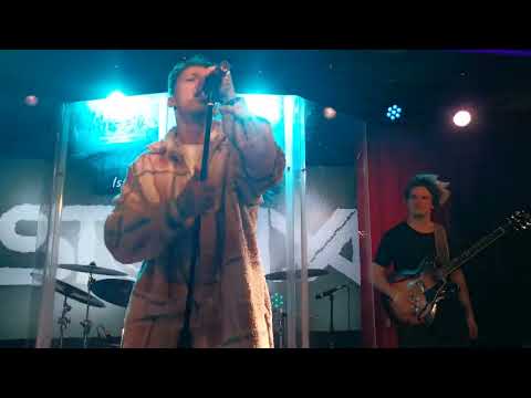 Istokiya - Сирень